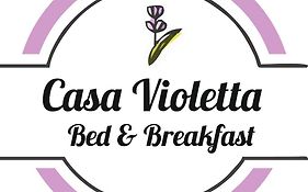 Casa Violetta Bed&Breakfast